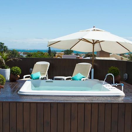 La Plage Residence Garopaba Luaran gambar